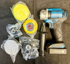 Hercules 12v cordless for sale  Fort Lauderdale