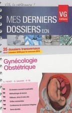 Gynecologie obstetrique fievet d'occasion  France