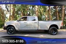 2016 ram 3500 for sale  Portland