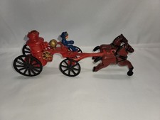 Vintage metal cast for sale  Binghamton
