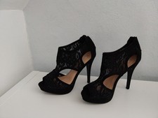 Sexy heels peep gebraucht kaufen  Kiel