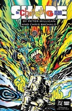 Shade, the Changing Man by Peter Milligan and Chris Bachalo O... - 9781799500308, usado comprar usado  Enviando para Brazil
