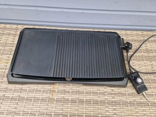 Electric table top for sale  LOCHGELLY
