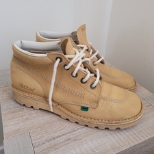 Mens kickers boots for sale  GILLINGHAM