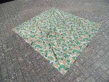 Nva frühe zeltbahn gebraucht kaufen  Wittenberge