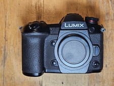 lumix kamera gebraucht kaufen  Hannover
