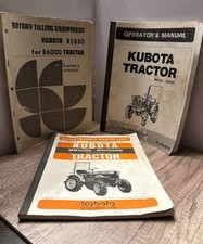 kubota b6000 for sale  Panama City