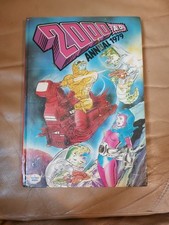 2000 annual 1979 for sale  COLERAINE