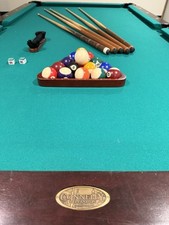 Connelly pool table for sale  Atlanta