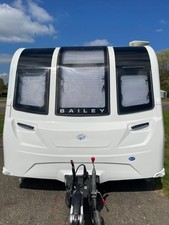 Bailey pegasus grande for sale  GRAVESEND