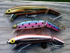 fishing lures salmon lot for sale fishing lures salmon lot for sale Pittsburgh