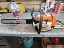 stihl 026 for sale stihl 026 for sale  Newport