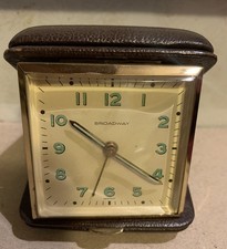 Vintage broadway travel for sale  Toledo