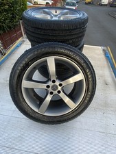 Mercedes alloy wheels for sale  MANCHESTER