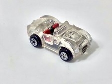 Micro Machines Shelby Cobra 427 SC Deluxe raro carro em miniatura fundido comprar usado  Enviando para Brazil