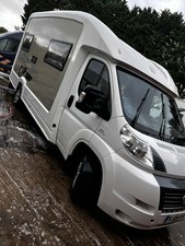 Motor homes sale for sale  BURRY PORT