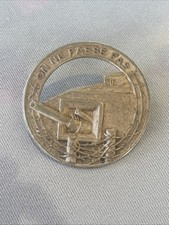 Insigne ligne maginot d'occasion  Antibes