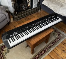 Korg vintage piano for sale  FAVERSHAM