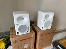 Neumann dsp white for sale  SHEFFIELD