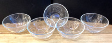 Wmf glass. serving for sale  YORK