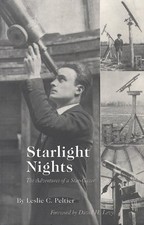 Starlight Nights: The Adventures of a Star-Gazer comprar usado  Enviando para Brazil