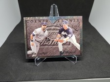 1995 donruss cornerstones for sale  Reading