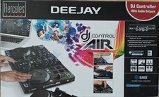 Hercules deejay control gebraucht kaufen  Jena-Umland