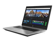 HP Zbook 17 G5 i7-8850H 32GB RAM 1TB+1TB SSD W10 Pro Nvidia Quadro P4200 8GB, usado comprar usado  Enviando para Brazil