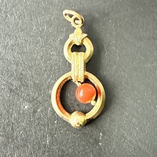 Ancien pendentif médaille d'occasion  Montereau-Fault-Yonne