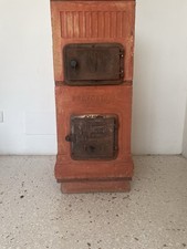 Stufa becchi forli usato  Feltre