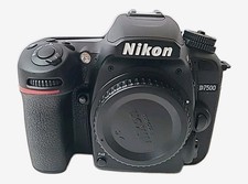 Nikon d7500 dslr for sale  East Northport