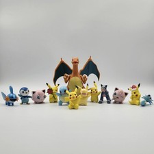 Pokemon toy character for sale  Springfield