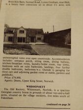 Di31 ephemera 1984 for sale  LEICESTER