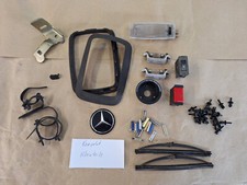Mercedes w123 konvolut gebraucht kaufen  Langerwehe