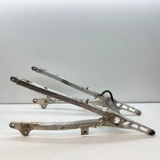 Honda crf 450 usato  Italia
