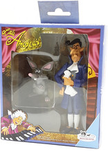 Bullyland little amadeus gebraucht kaufen  Berlin