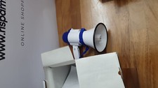 Nedis megafono con usato  Pescara