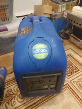 2000 watt generator for sale  Buffalo