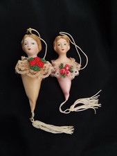 Victorian lady head for sale  Monson