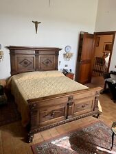 Struttura per letto usato  Vitorchiano