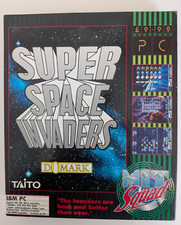 Super space invaders for sale  OLDHAM