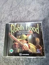 Spiel robin hood gebraucht kaufen  Geiselhöring