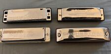 Harmonica bundle for sale  BUXTON