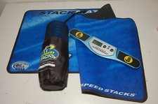 Speed stacks set for sale  San Jose