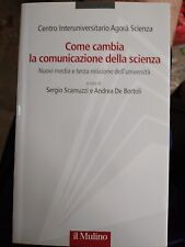 Come cambia comunicazione usato  Caivano