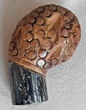 Pommeau canne parapluie d'occasion  Carrières-sur-Seine