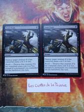 Cartes magic fatal d'occasion  Provins