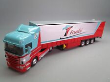 AS417 LBS ELIGOR 1/43 SCANIA SERIE R HIGHLINE TRANSPORTS FRUSTIE Ref 114623 comprar usado AS417 LBS ELIGOR 1/43 SCANIA SERIE R HIGHLINE TRANSPORTS FRUSTIE Ref 114623 comprar usado  Enviando para Brazil