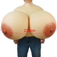 Softmary huge breast gebraucht kaufen  Aspisheim, Grolsheim