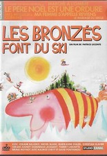 Bronzes ski dvd d'occasion Bronzes ski dvd d'occasion  Mazan